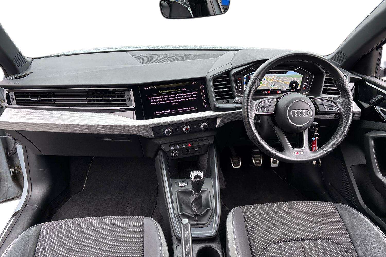 Vehicle 19