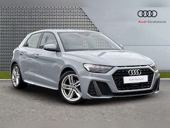Used Audi A1 2020 for sale - 75968254: Photo