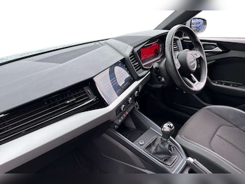 Used Audi A1 2020 for sale - 75968254: Photo