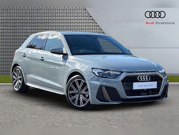 Audi - A1