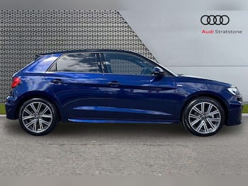 Used Audi A1 2026 for sale - 79797750: Photo