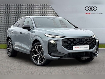 Used Audi Q3 2026 for sale - 78294795: Photo