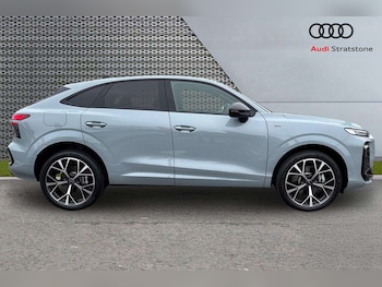 Used Audi Q3 2026 for sale - 78294795: Photo