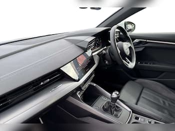 Used Audi A3 2024 for sale - 79770546: Photo
