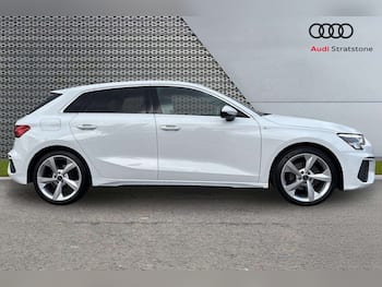 Used Audi A3 2024 for sale - 79770546: Photo