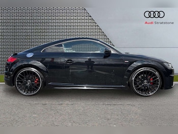 Used Audi TT 2021 for sale - 79095759: Photo