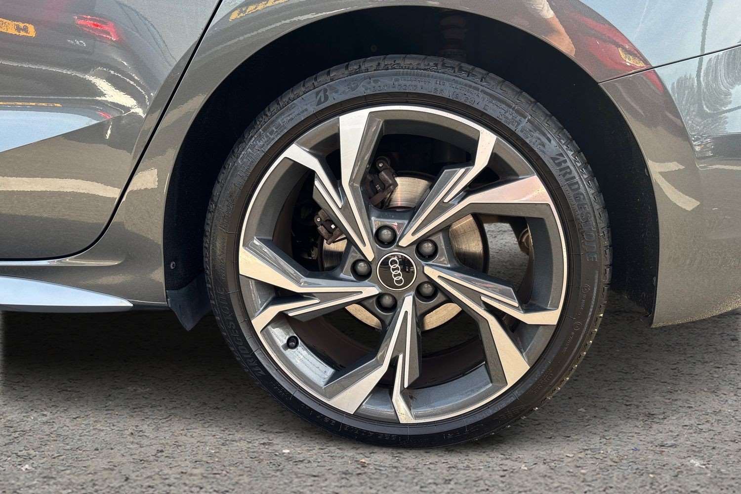 Used Audi A3 2024 for sale - 77996051: Photo 10