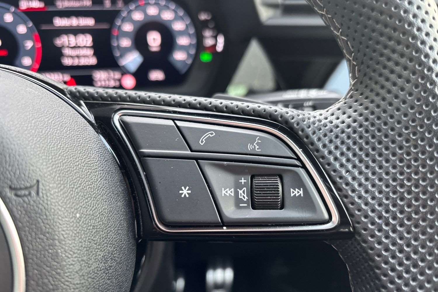 Used Audi A3 2024 for sale - 77996051: Photo 17