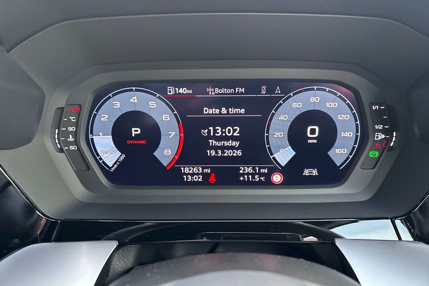 Used Audi A3 2024 for sale - 77996051: Photo 18