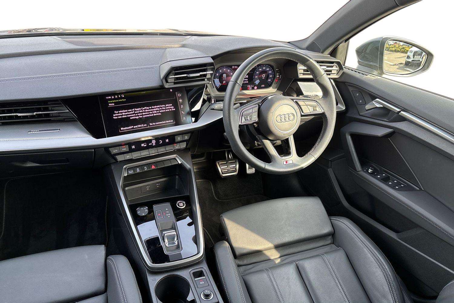 Used Audi A3 2024 for sale - 77996051: Photo 20