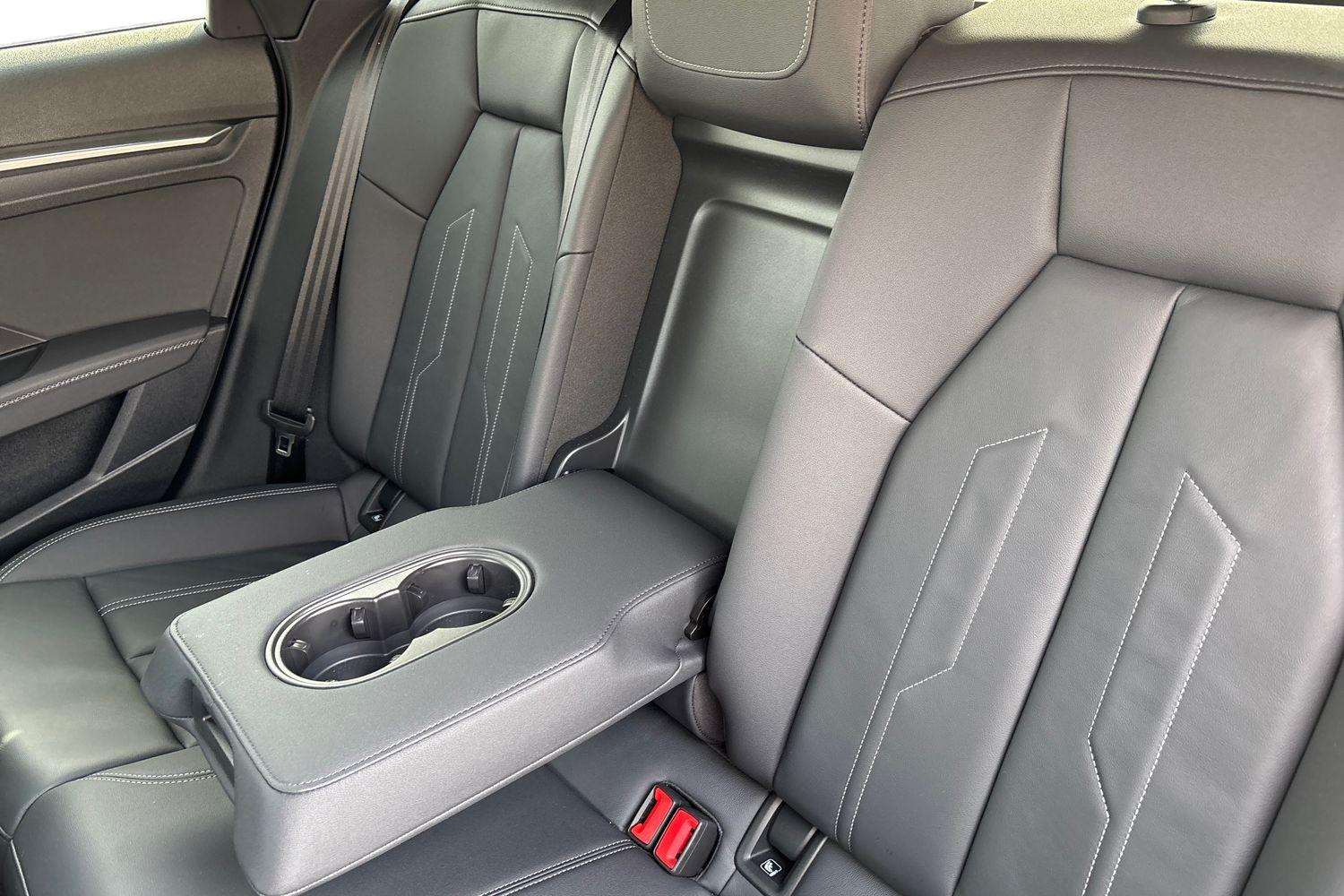 Used Audi A3 2024 for sale - 77996051: Photo 22