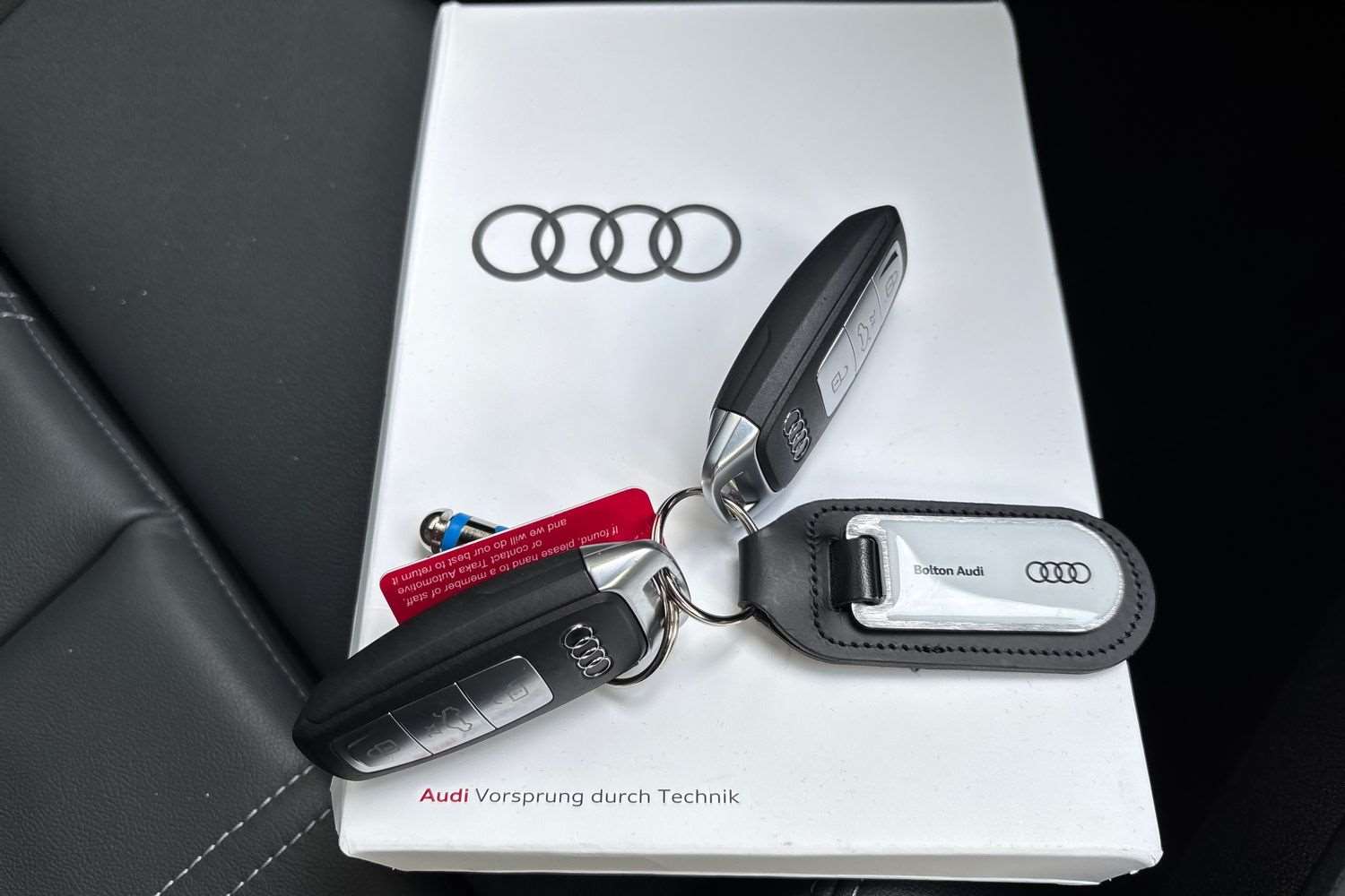 Used Audi A3 2024 for sale - 77996051: Photo 25