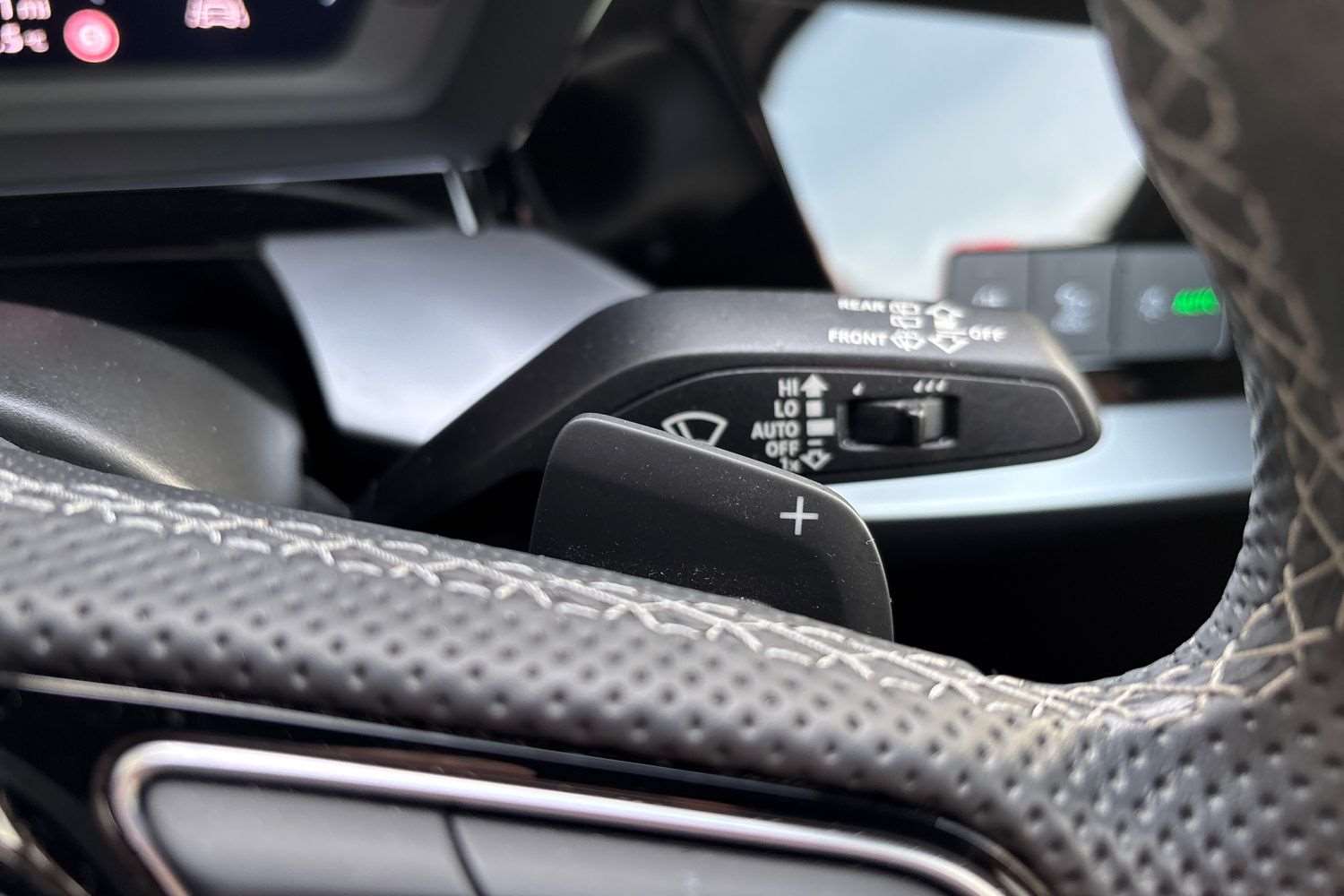 Used Audi A3 2024 for sale - 77996051: Photo 34