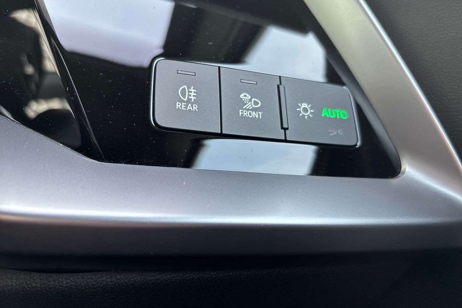 Used Audi A3 2024 for sale - 77996051: Photo 35