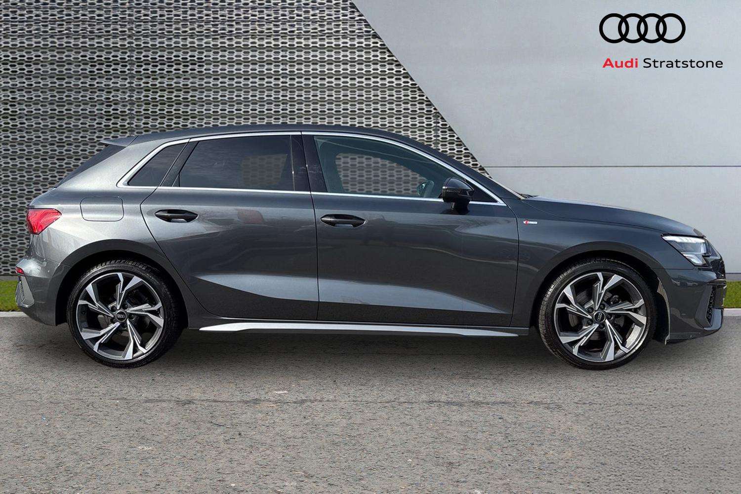 Used Audi A3 2024 for sale - 77996051: Photo 4