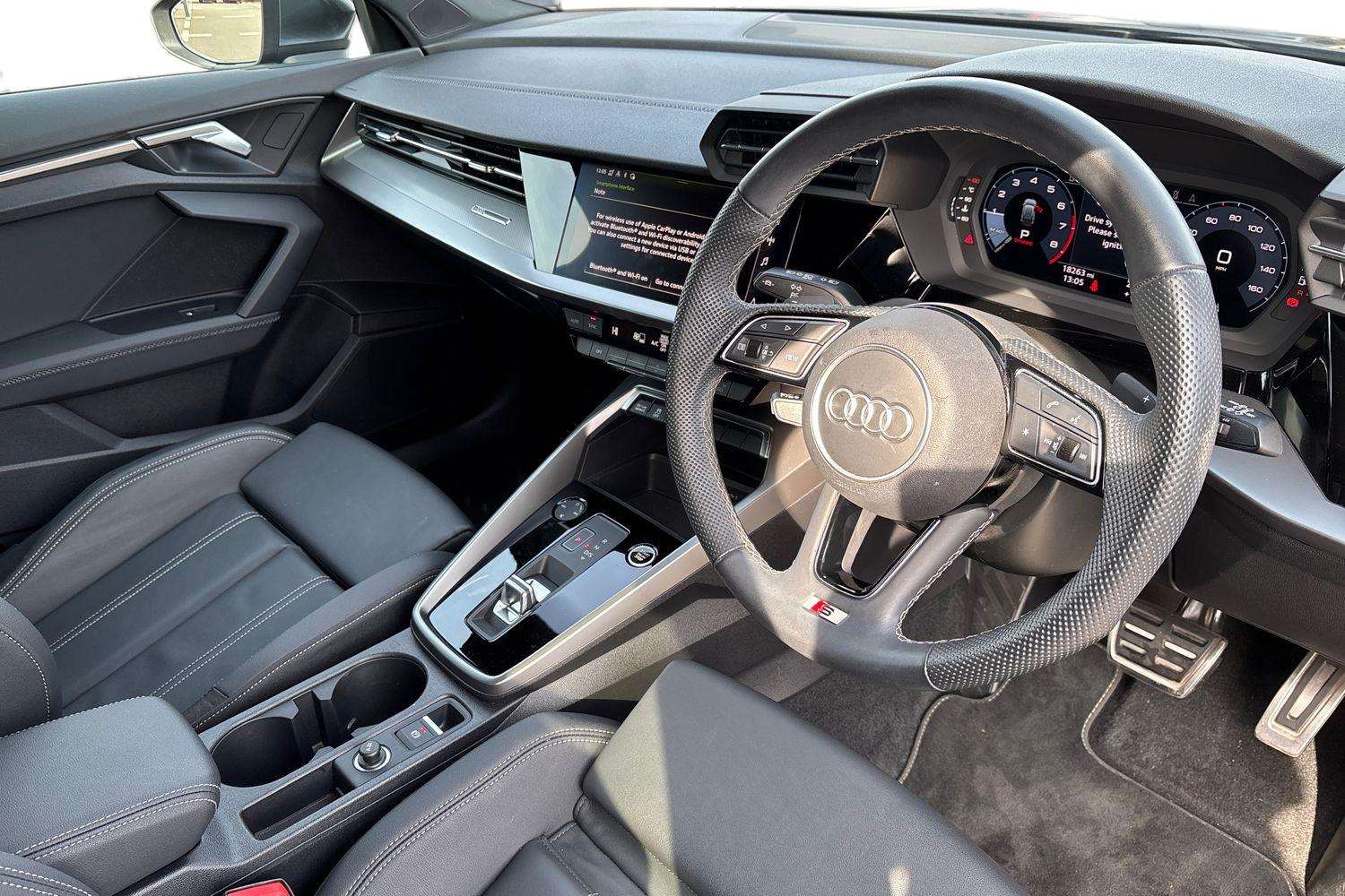 Used Audi A3 2024 for sale - 77996051: Photo 6