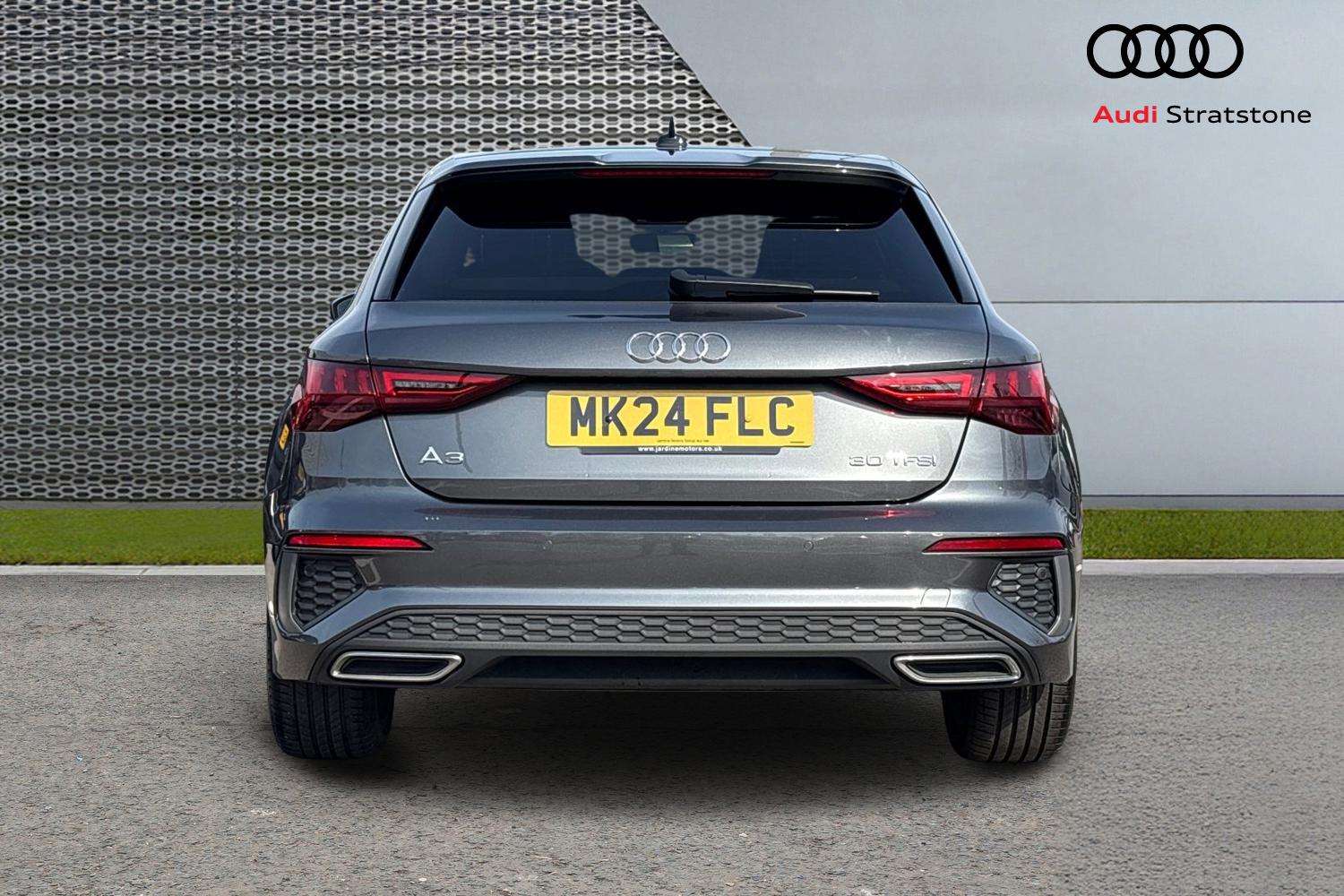 Used Audi A3 2024 for sale - 77996051: Photo 7