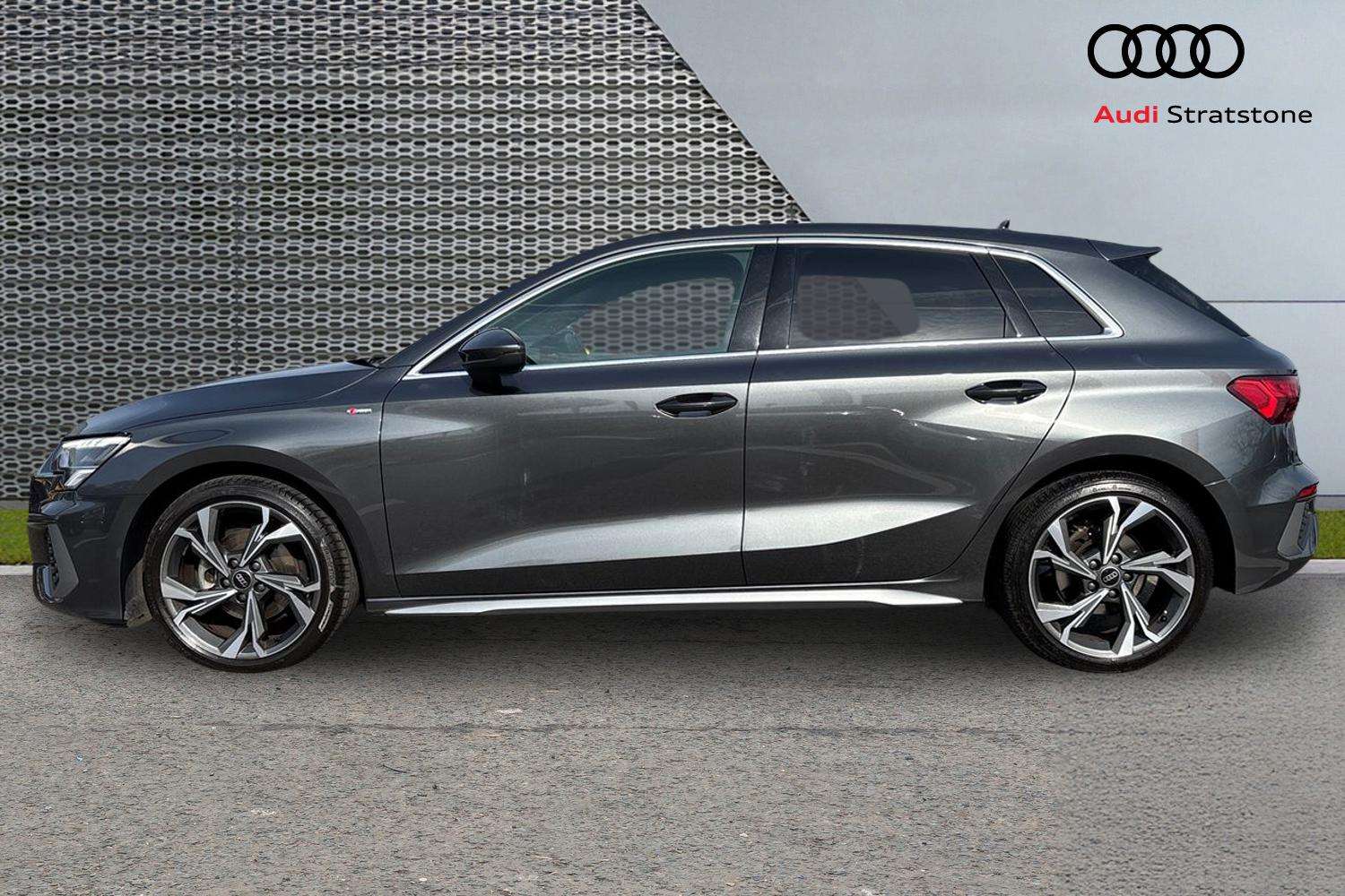 Used Audi A3 2024 for sale - 77996051: Photo 8