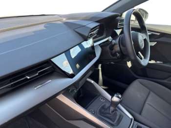 Used Audi A3 2022 for sale - 75143579: Photo