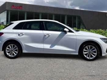 Used Audi A3 2022 for sale - 75143579: Photo