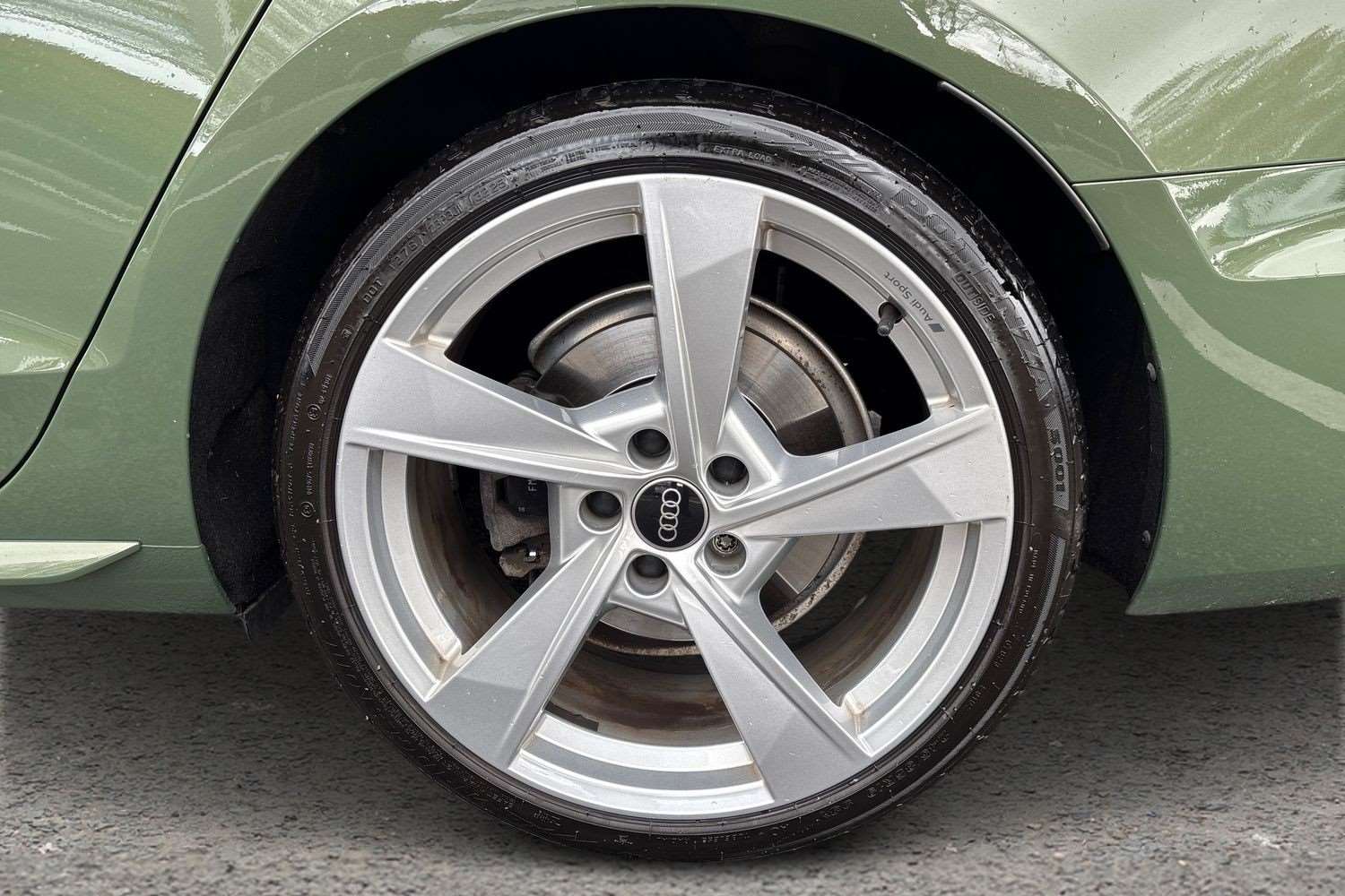 Used Audi A4 2023 for sale - 78104246: Photo 10