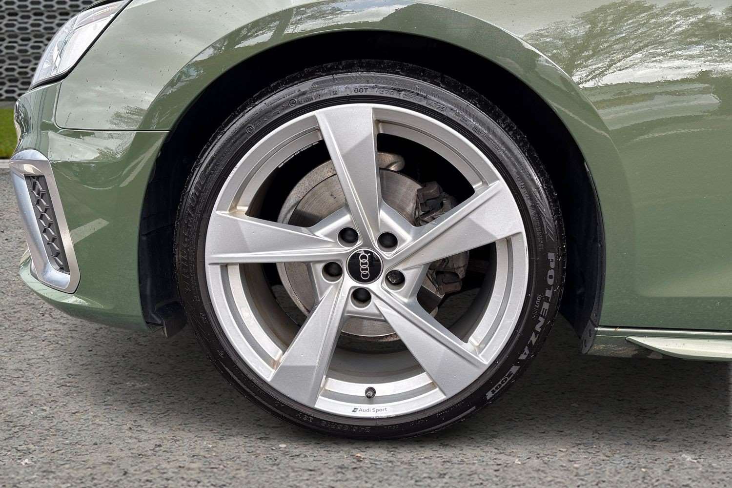 Used Audi A4 2023 for sale - 78104246: Photo 11