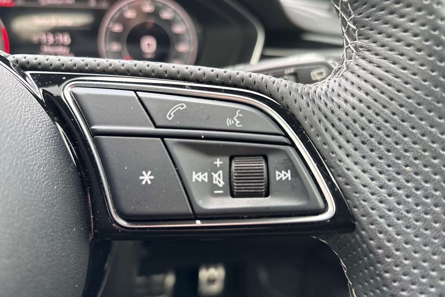 Used Audi A4 2023 for sale - 78104246: Photo 17