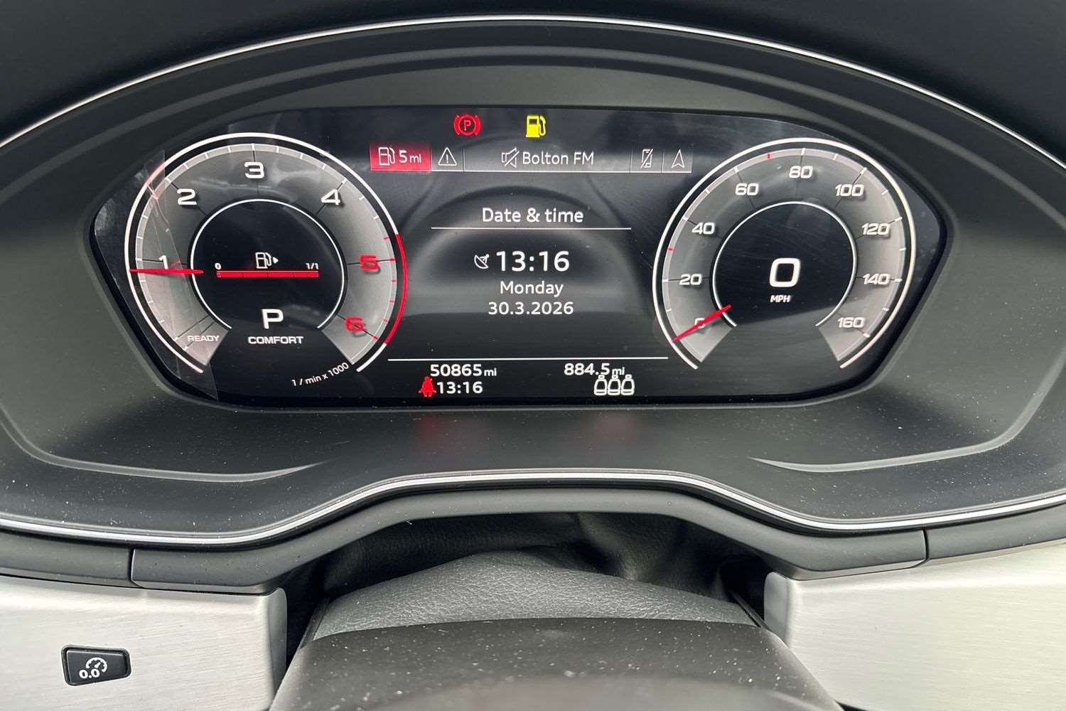 Used Audi A4 2023 for sale - 78104246: Photo 18