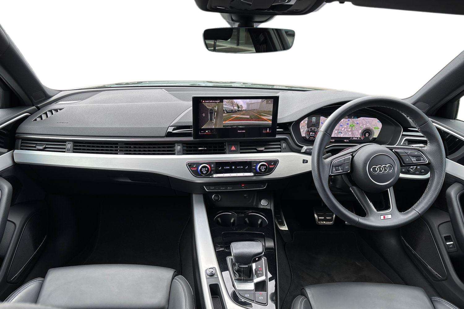 Used Audi A4 2023 for sale - 78104246: Photo 19