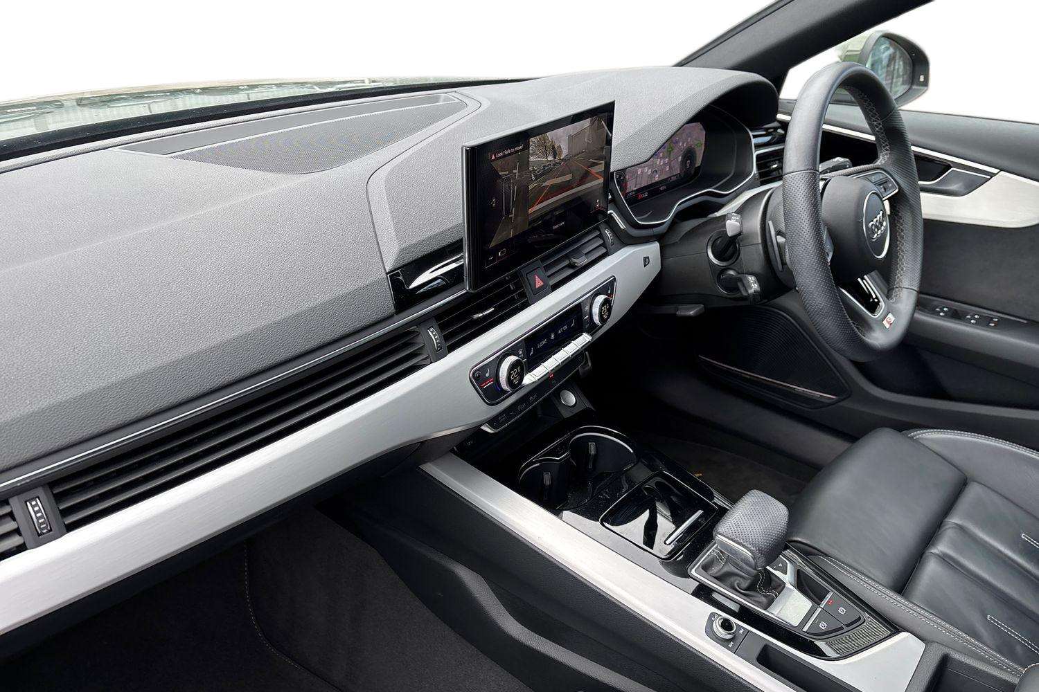 Used Audi A4 2023 for sale - 78104246: Photo 2