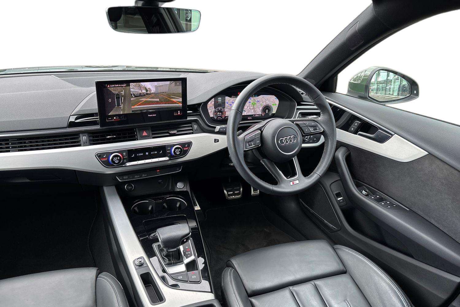 Used Audi A4 2023 for sale - 78104246: Photo 20