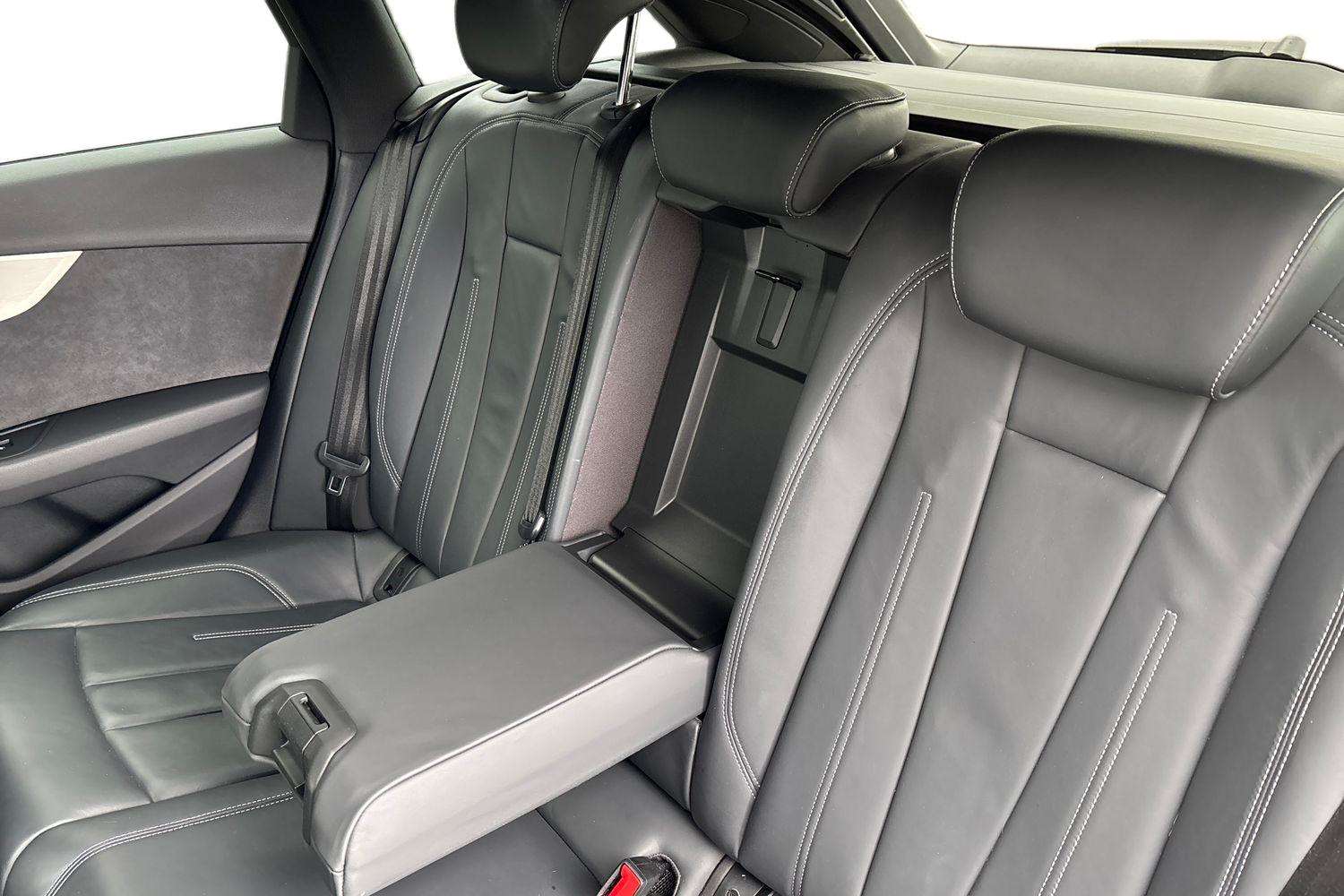 Used Audi A4 2023 for sale - 78104246: Photo 22