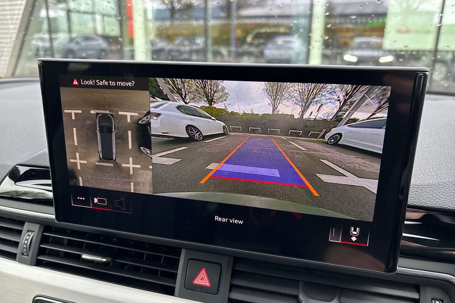 Used Audi A4 2023 for sale - 78104246: Photo 26