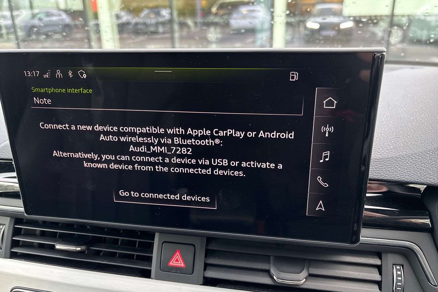 Used Audi A4 2023 for sale - 78104246: Photo 27