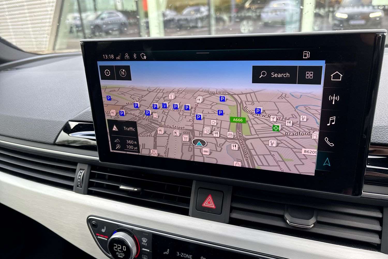 Used Audi A4 2023 for sale - 78104246: Photo 31