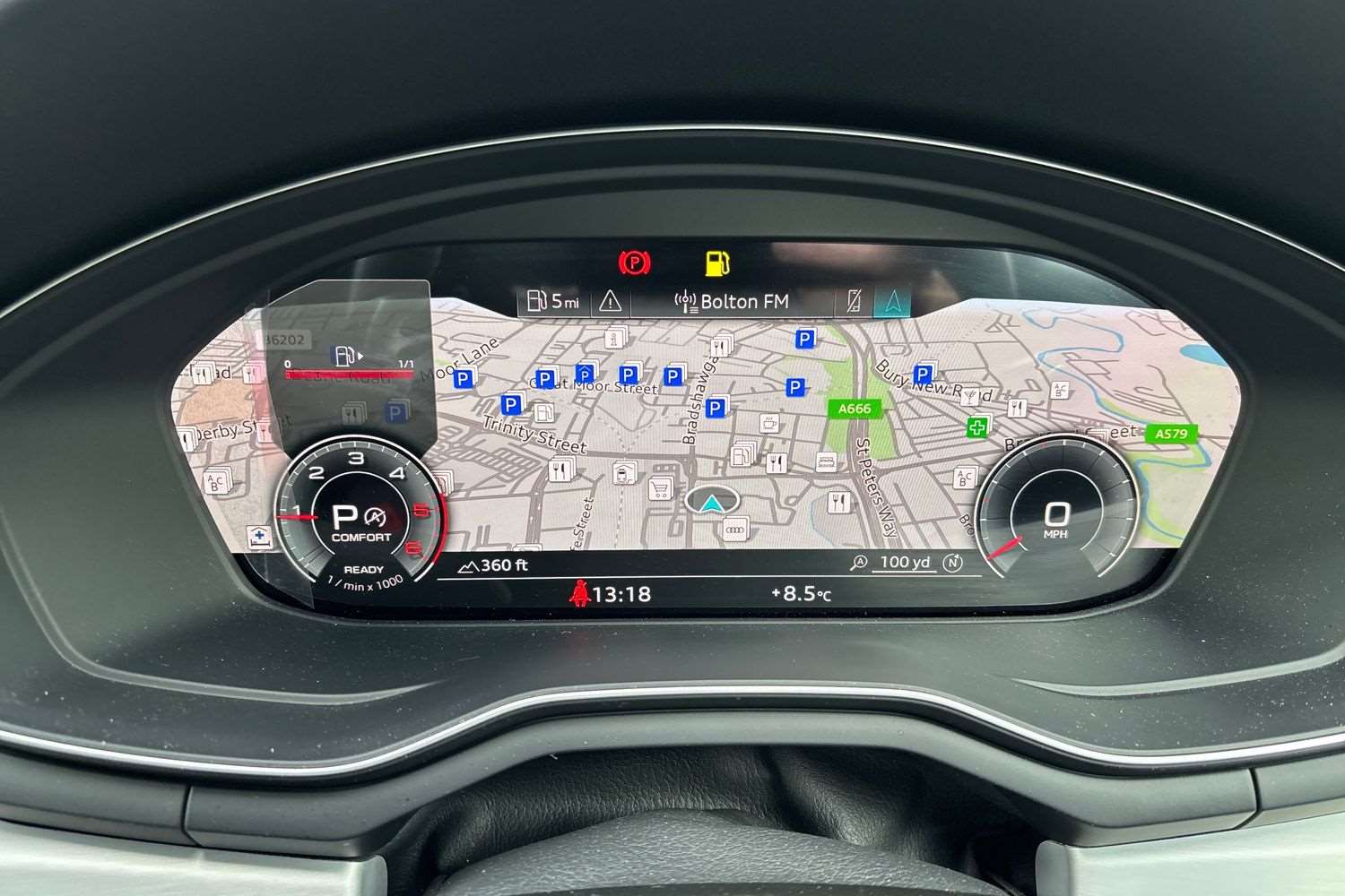 Used Audi A4 2023 for sale - 78104246: Photo 32