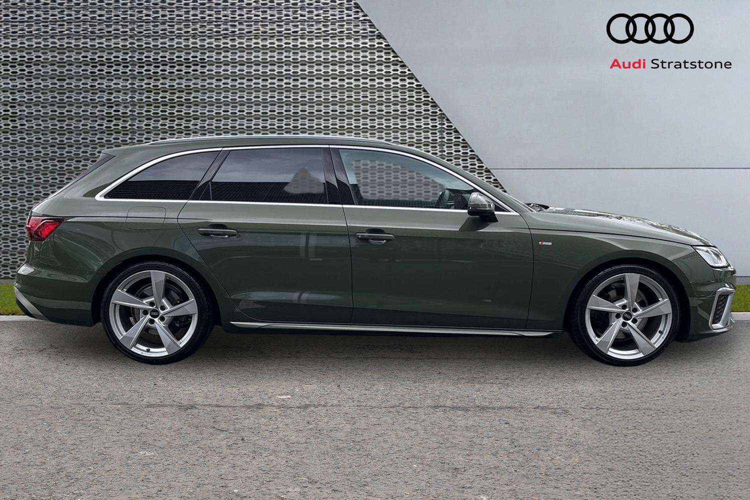 Used Audi A4 2023 for sale - 78104246: Photo 4