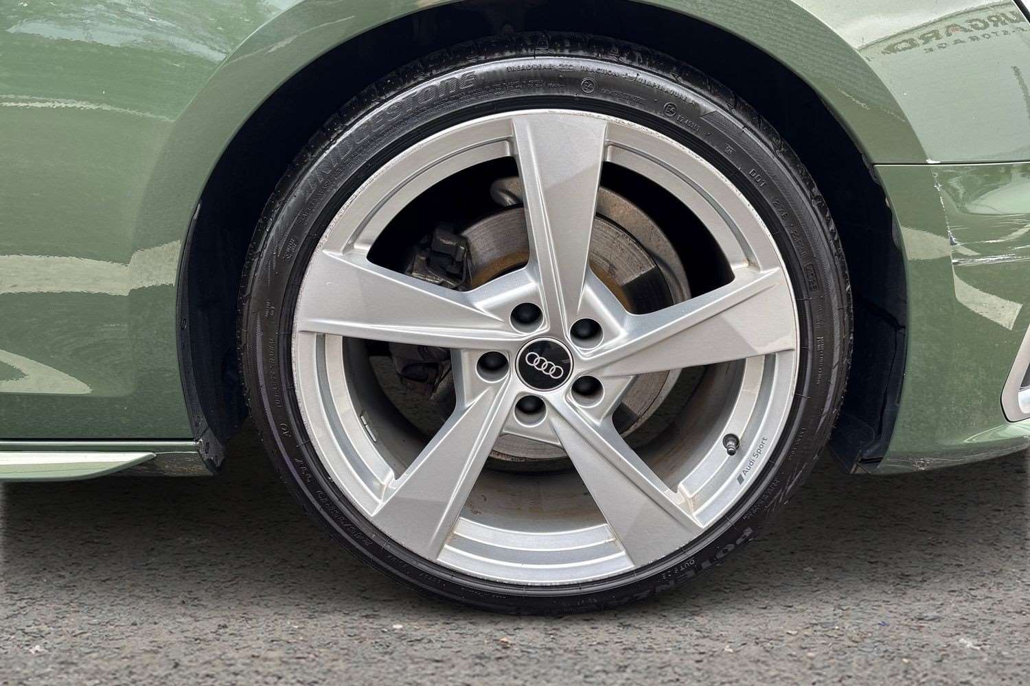 Used Audi A4 2023 for sale - 78104246: Photo 5