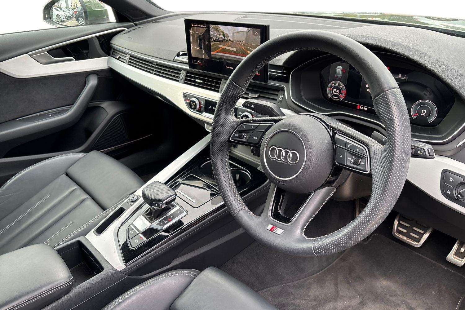 Used Audi A4 2023 for sale - 78104246: Photo 6