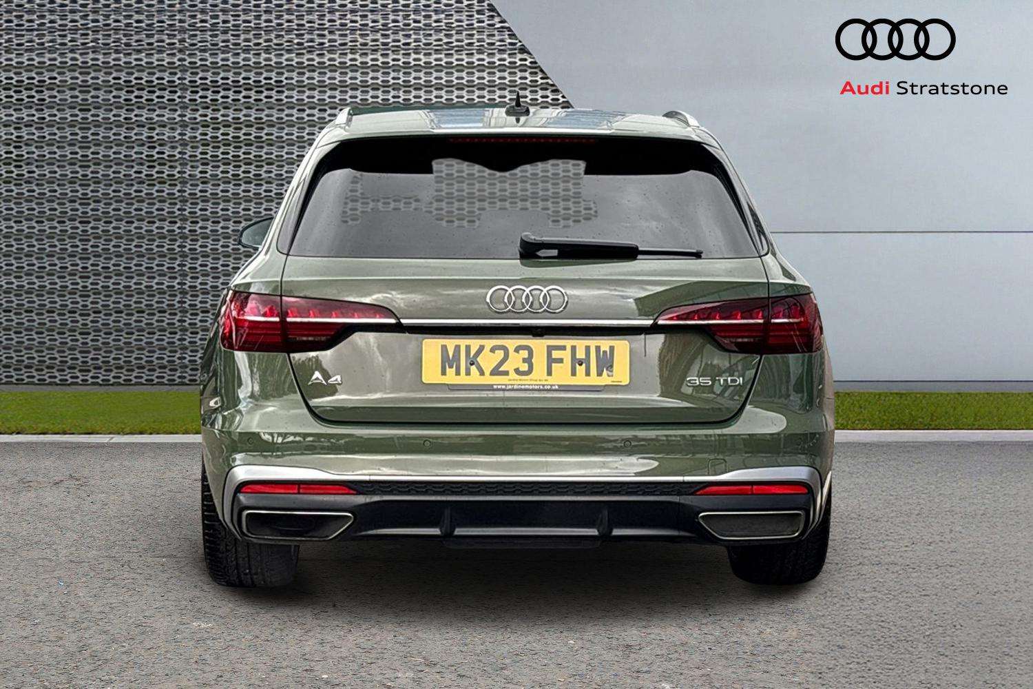 Used Audi A4 2023 for sale - 78104246: Photo 7