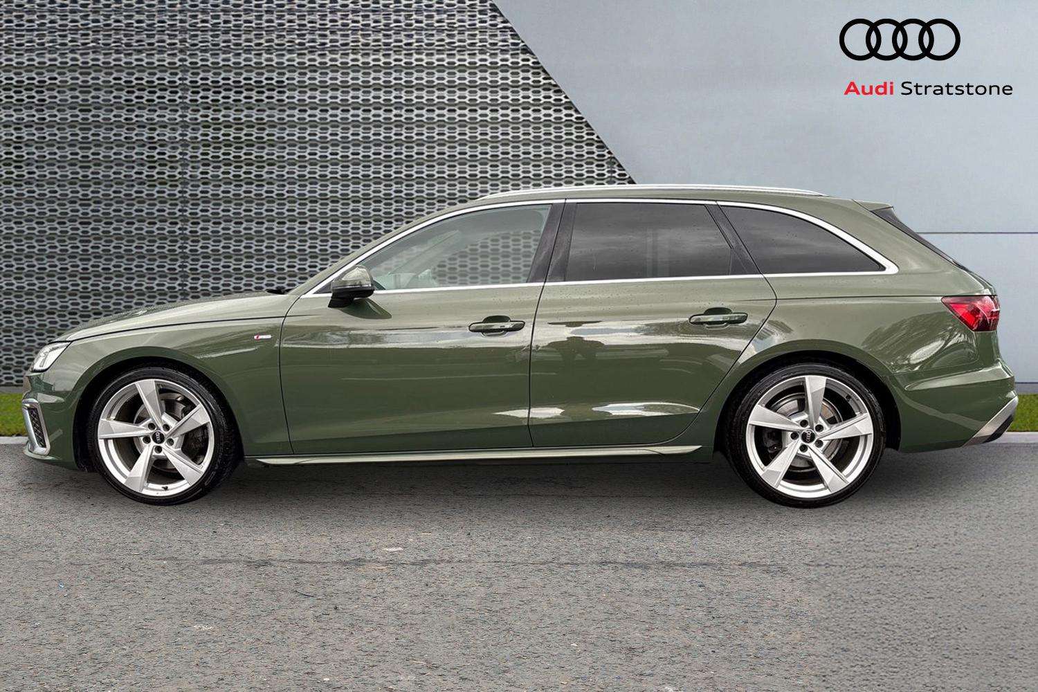 Used Audi A4 2023 for sale - 78104246: Photo 8