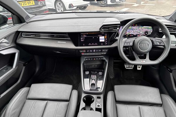 Used Audi A3 2024 for sale - 75156387: Photo 12