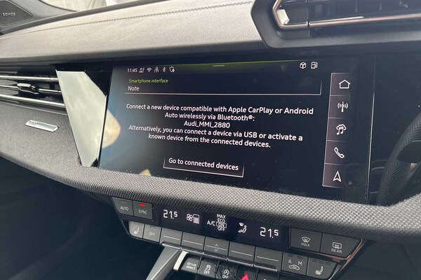 Used Audi A3 2024 for sale - 75156387: Photo 14