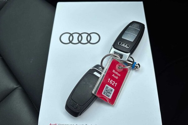 Used Audi A3 2024 for sale - 75156387: Photo 15