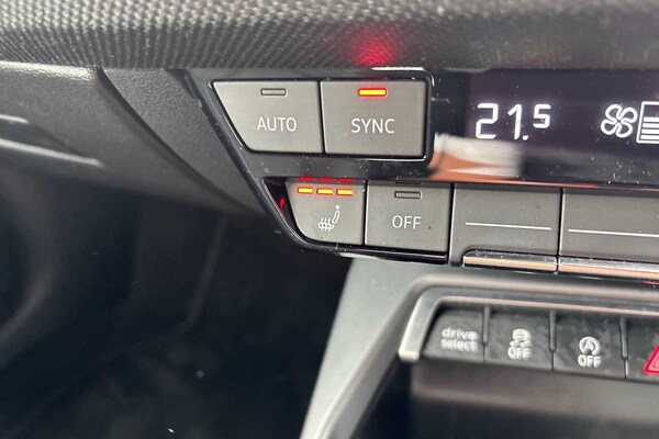 Used Audi A3 2024 for sale - 75156387: Photo 16