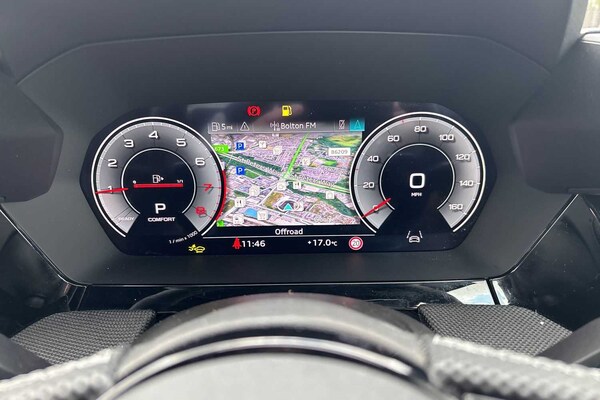 Used Audi A3 2024 for sale - 75156387: Photo 17