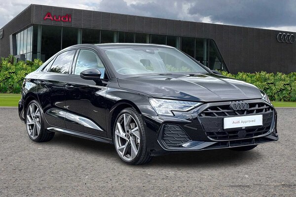 Used Audi A3 2024 for sale - 75156387: Photo 1