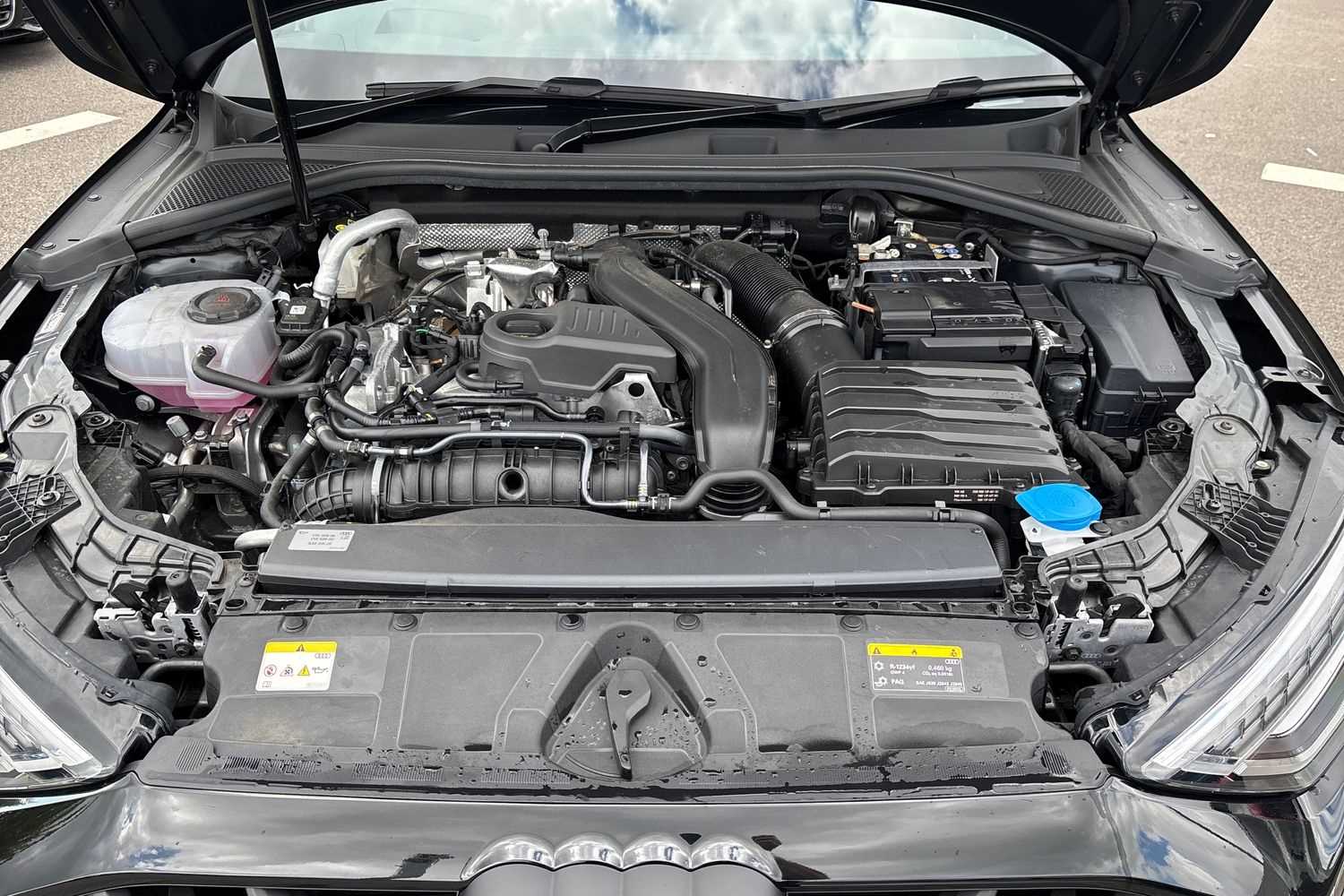 Vehicle 23