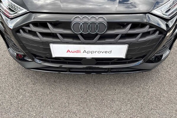 Used Audi A3 2024 for sale - 75156387: Photo 24