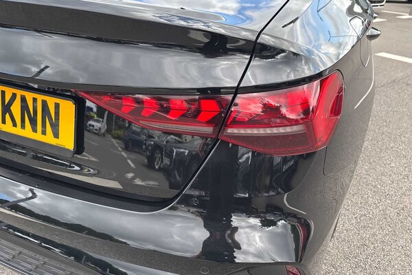 Used Audi A3 2024 for sale - 75156387: Photo 26